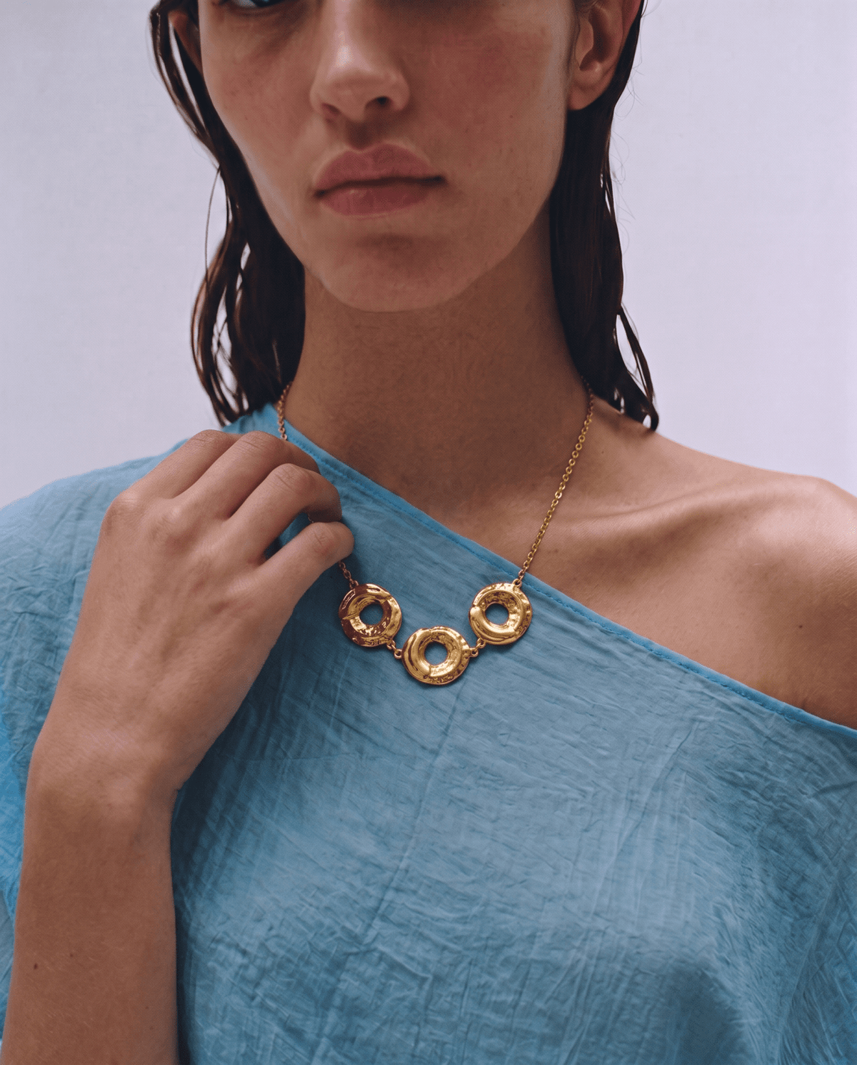Juni necklace