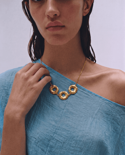 Juni necklace