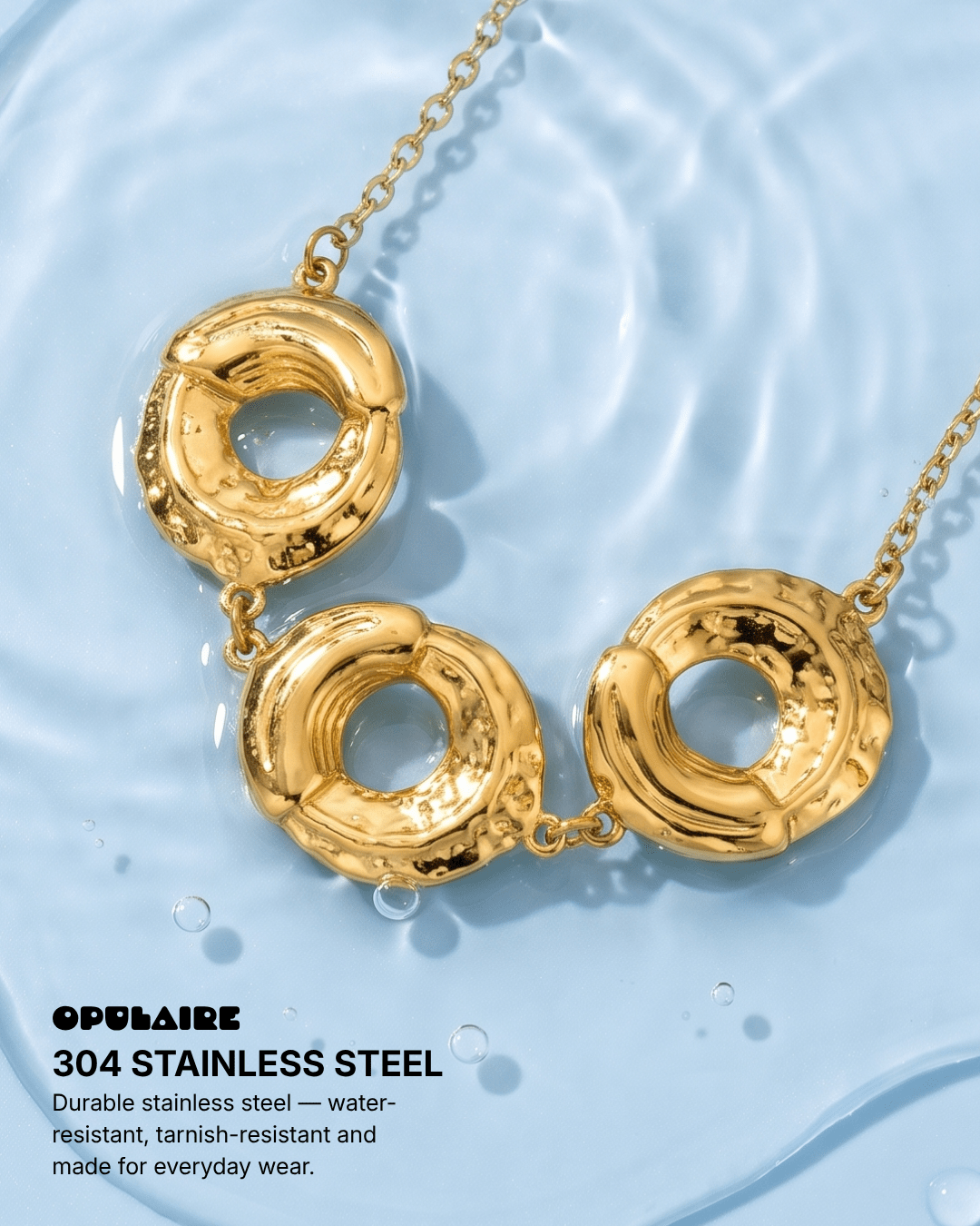 Juni necklace