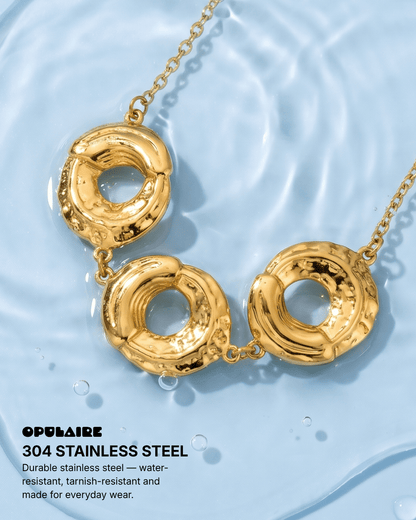 Juni necklace