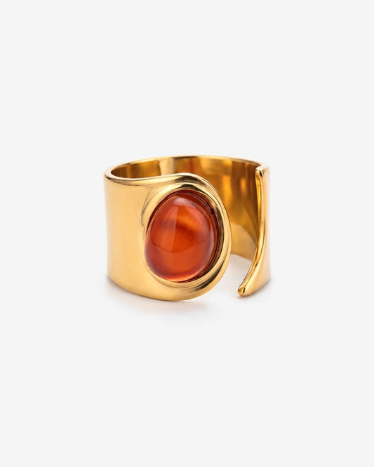 Kaesi ring
