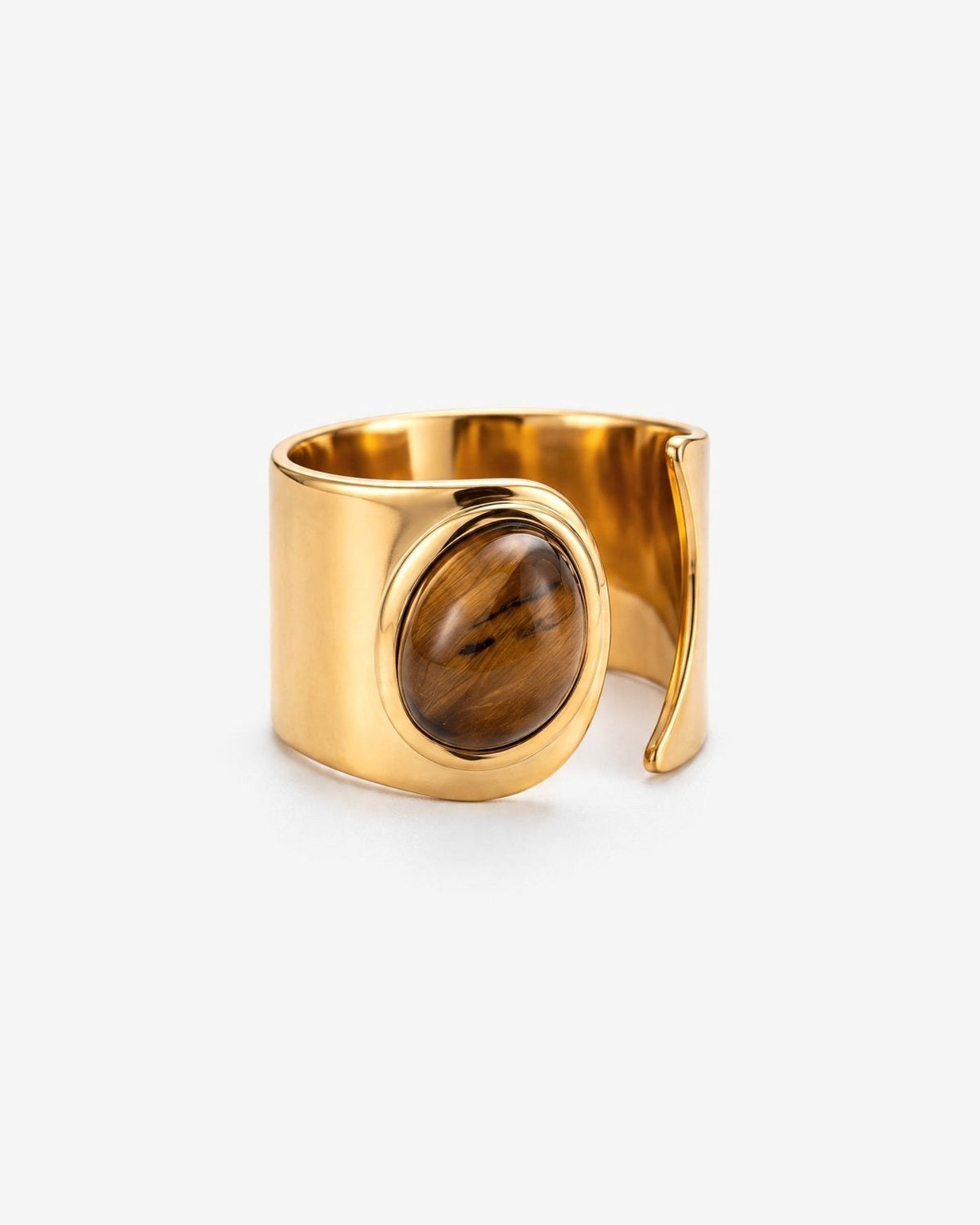 Kaesi ring