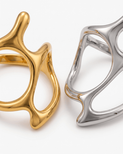 Kaia ring