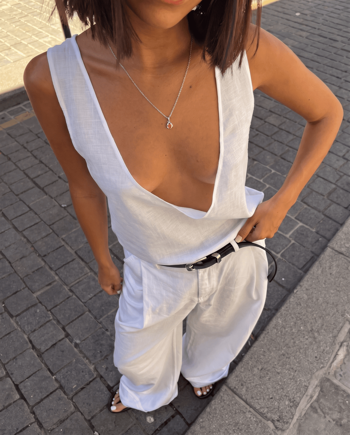 Kiana necklace