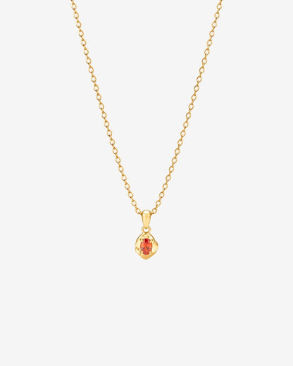 Kiana necklace
