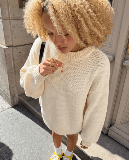 Kiana necklace