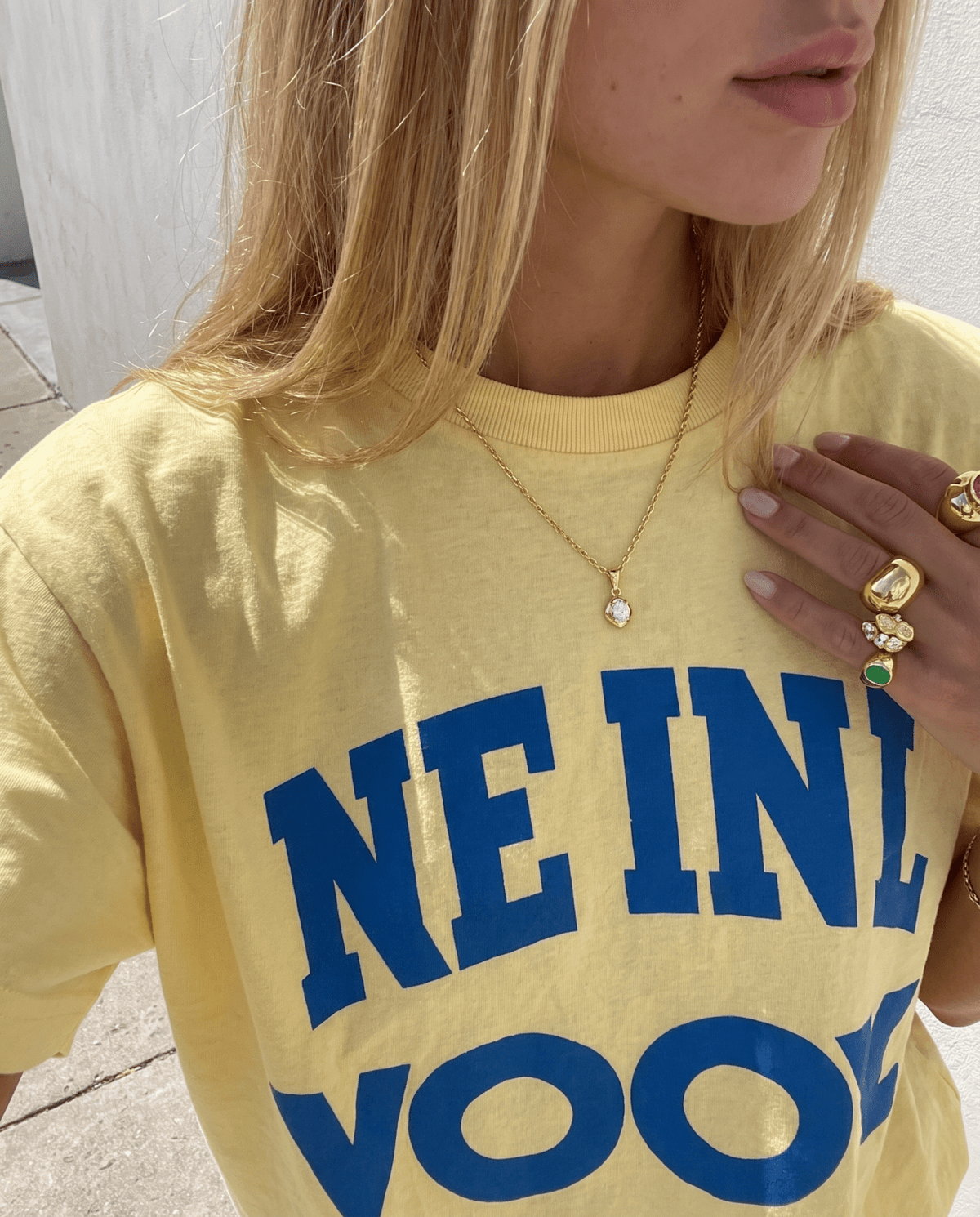 Kiana necklace