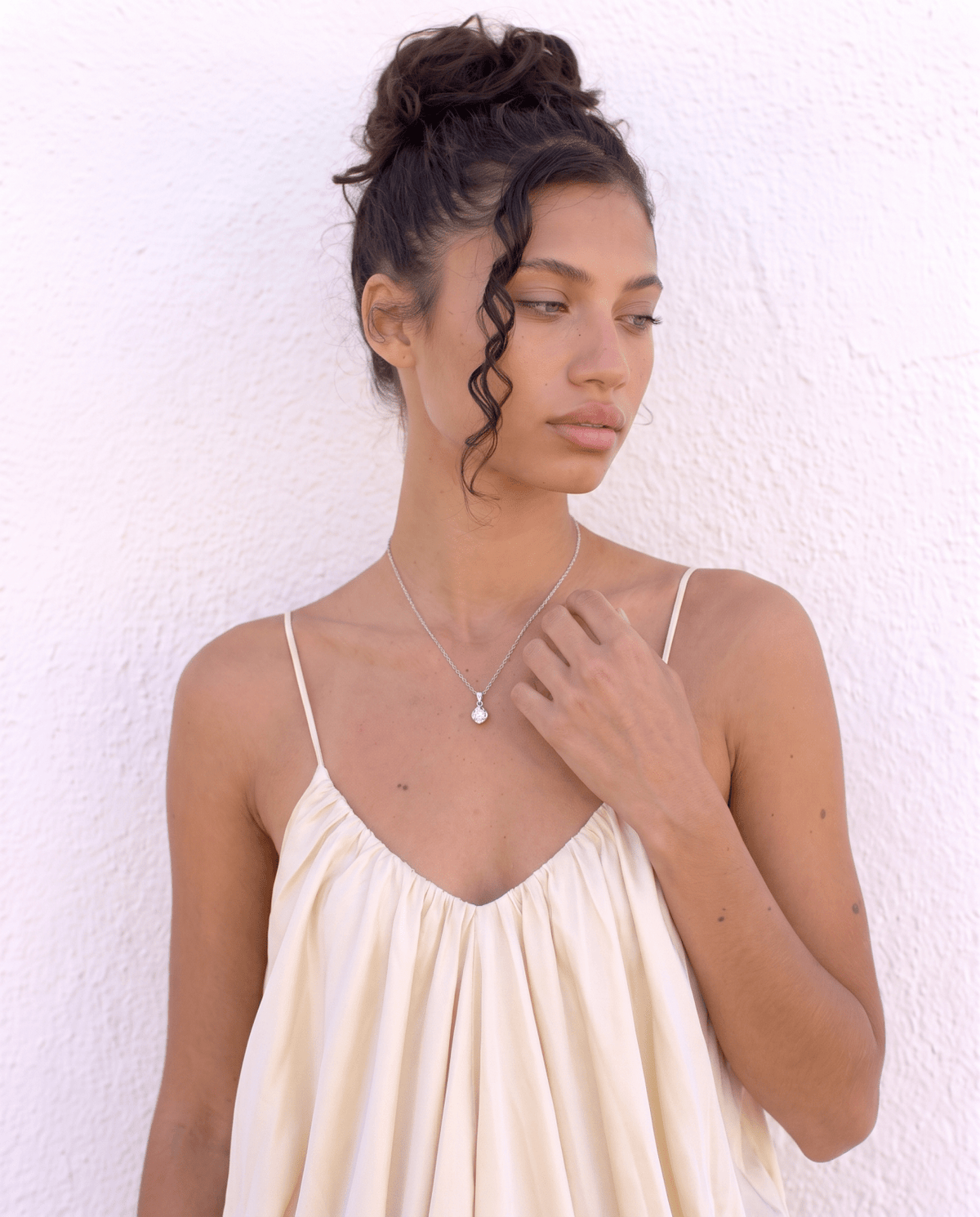 Kiana necklace