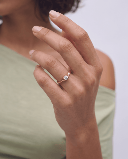 Kim ring