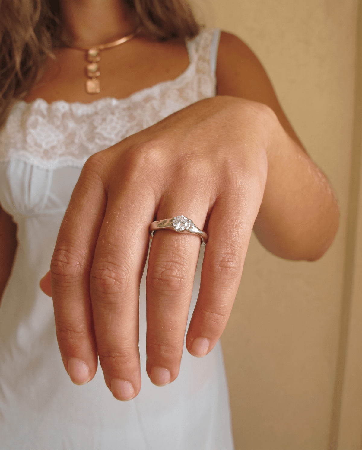Kim ring