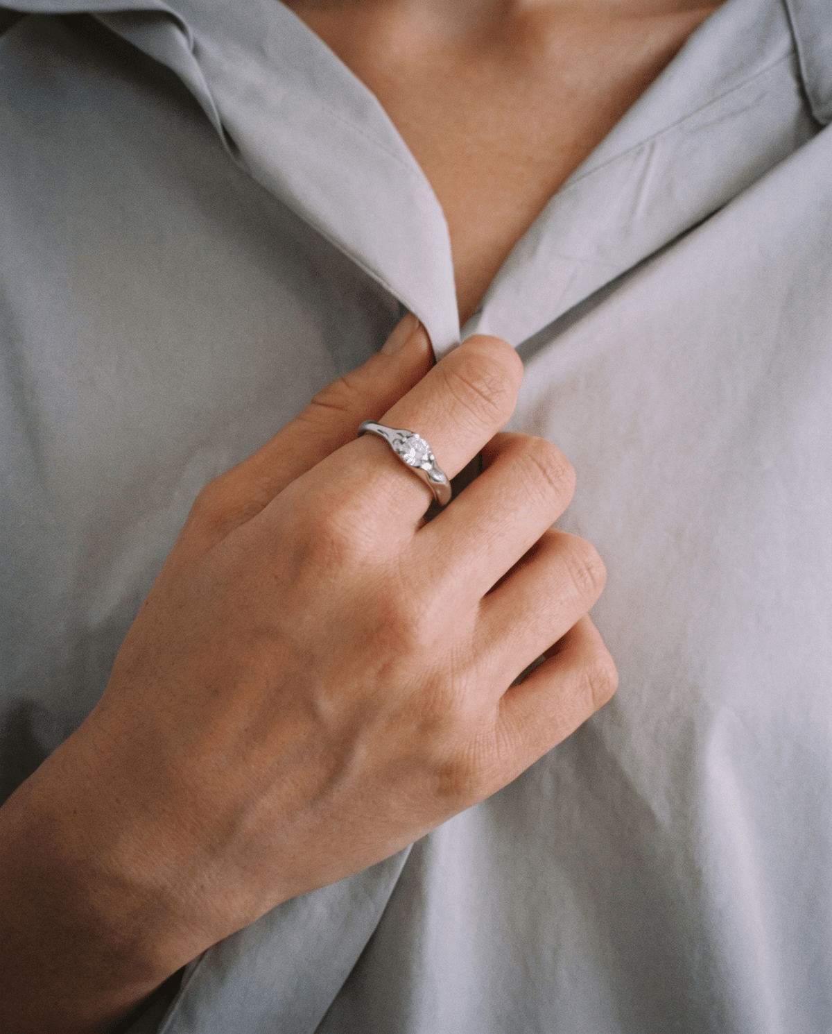 Kim ring
