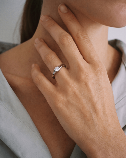 Kim ring