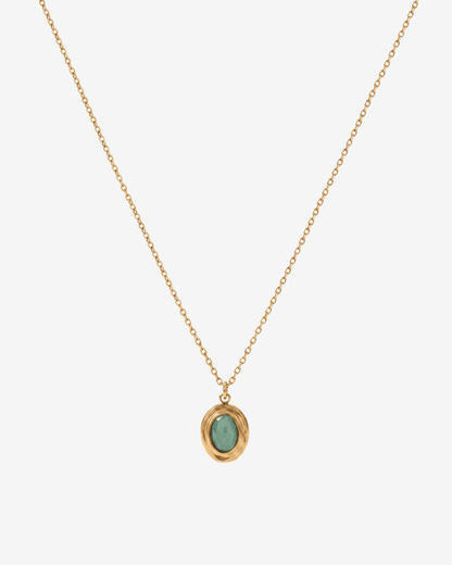 Kimmi necklace