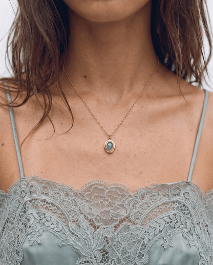 Kimmi necklace