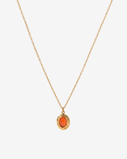 Kimmi necklace