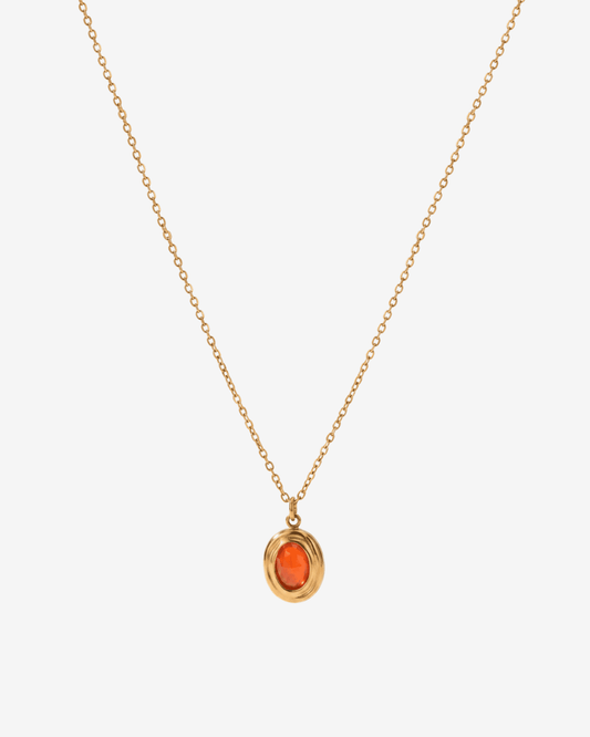 Kimmi necklace