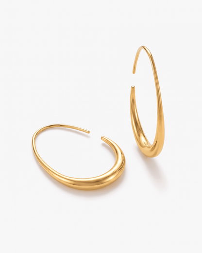 Kinea earrings