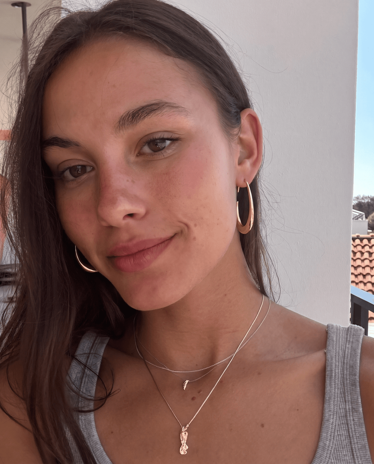 Kinea earrings