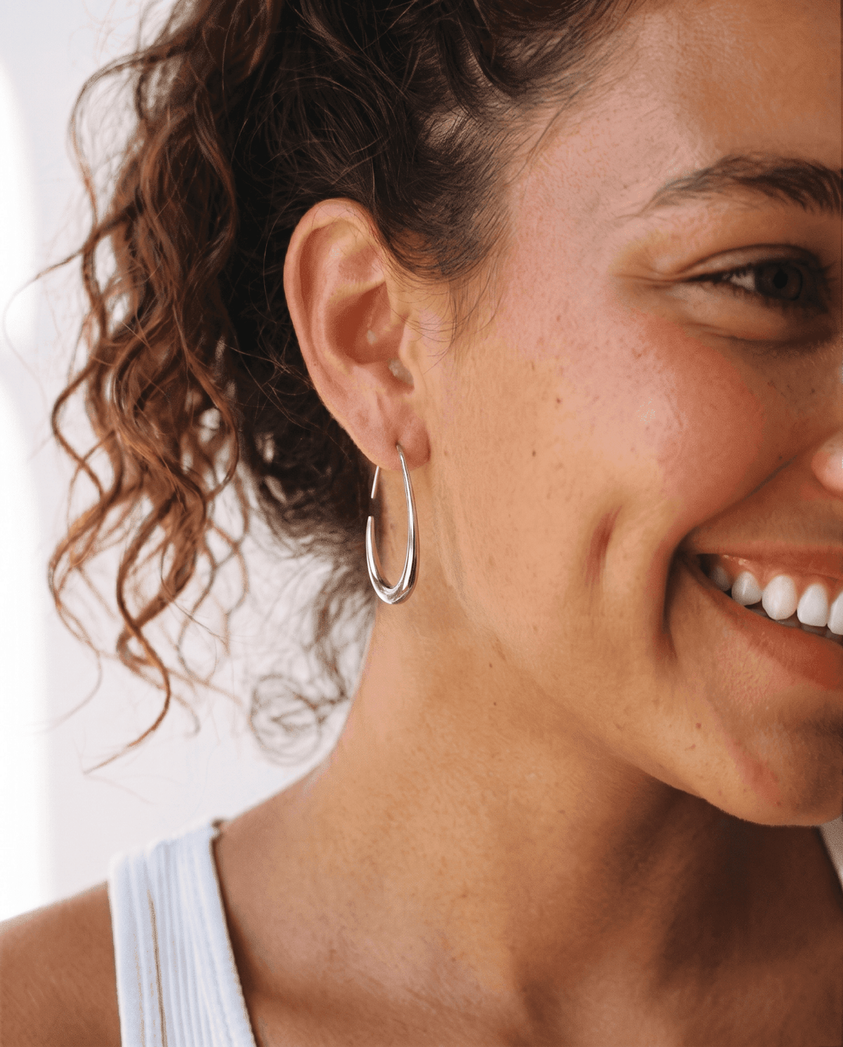 Kinea earrings