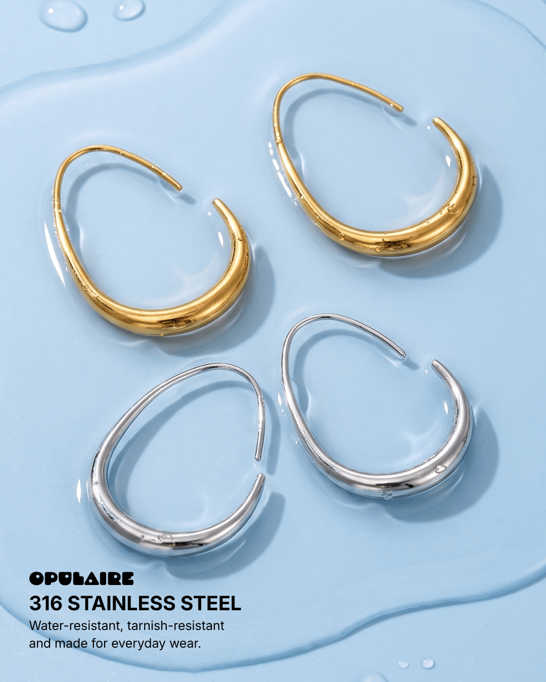 Kinea earrings