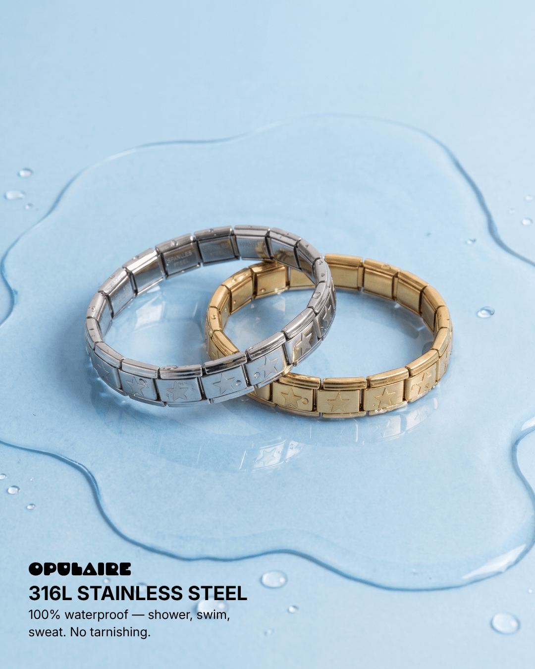 Lara bracelet
