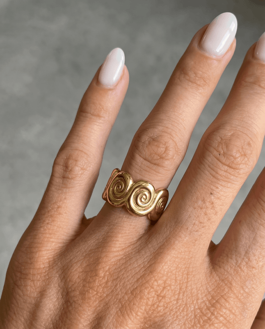 Leila ring