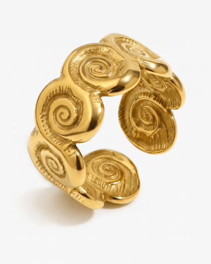 Leila ring