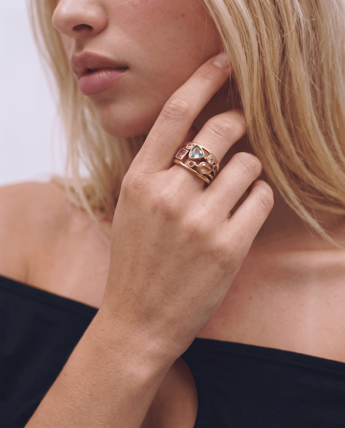 Lena ring
