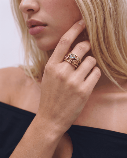 Lena ring