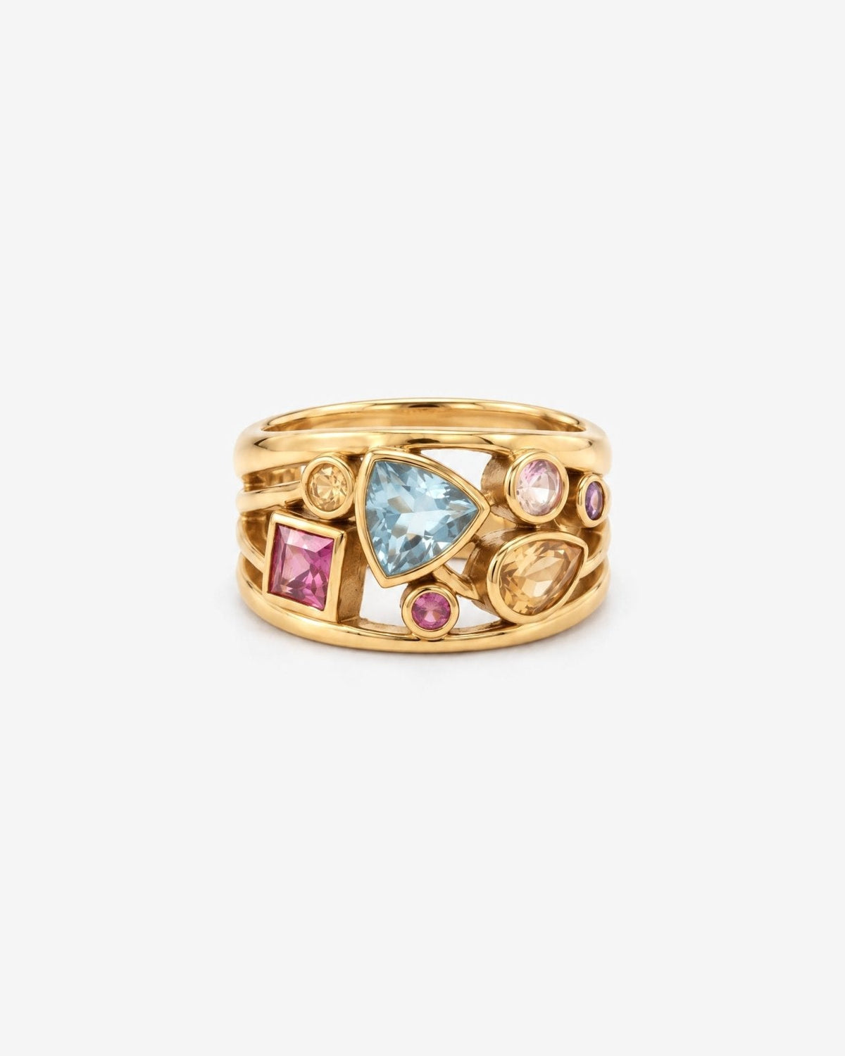 Lena ring