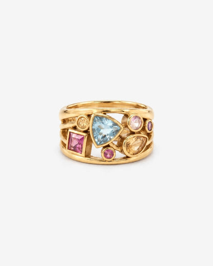 Lena ring