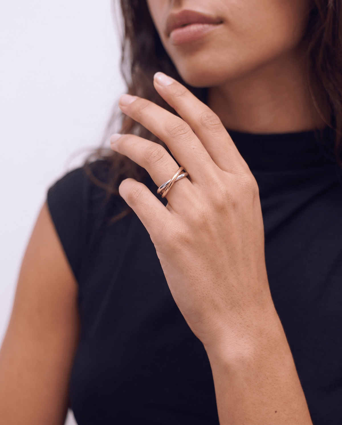 Lenox ring