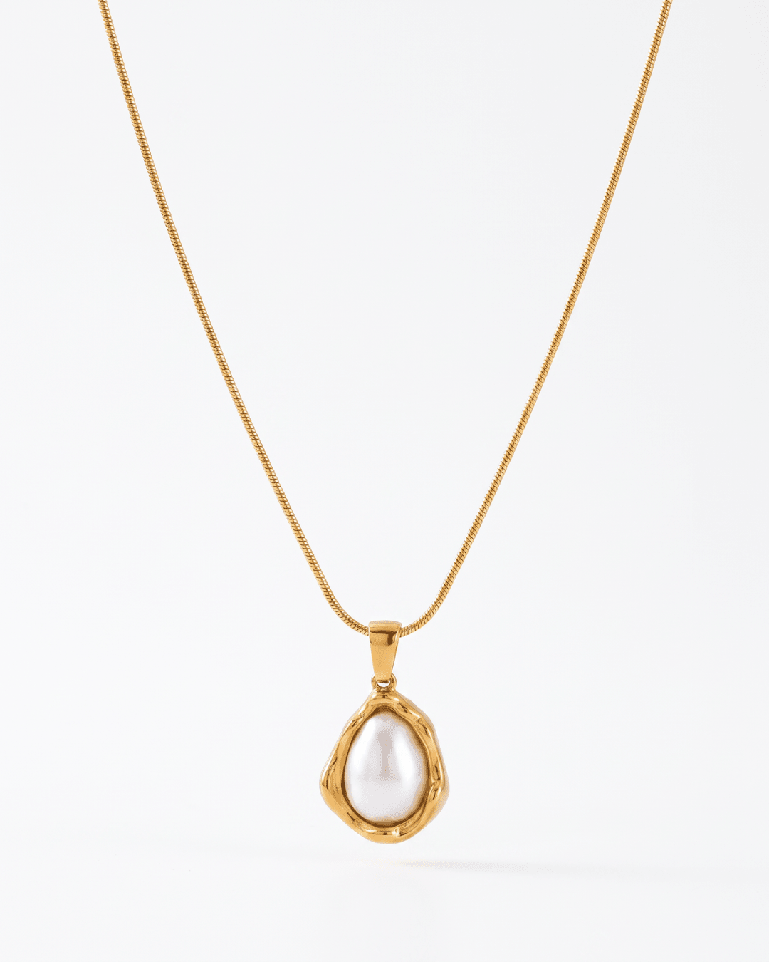 Leon necklace