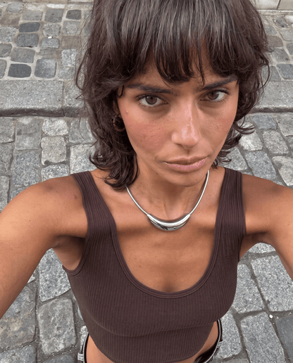 Leona necklace