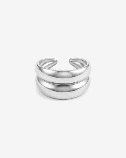 Lexie ring