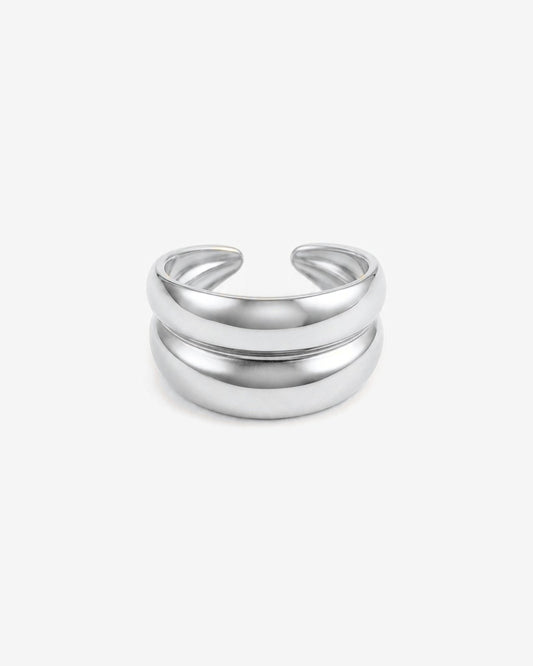 Lexie ring