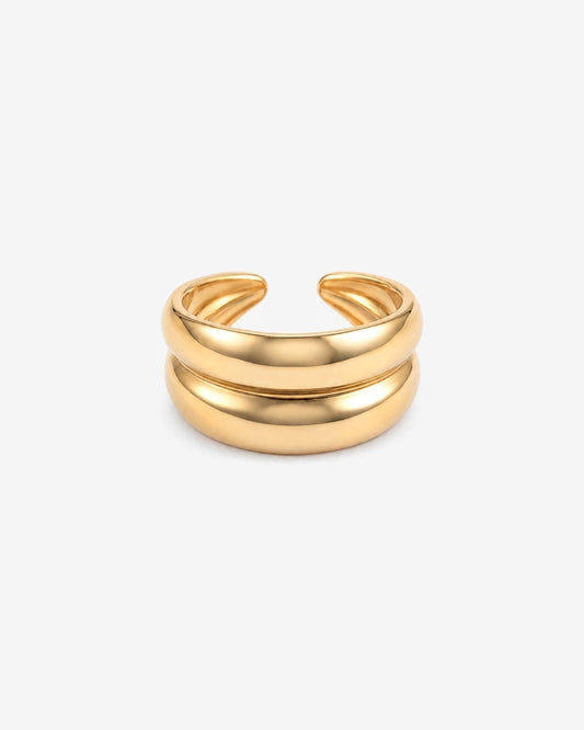 Lexie ring