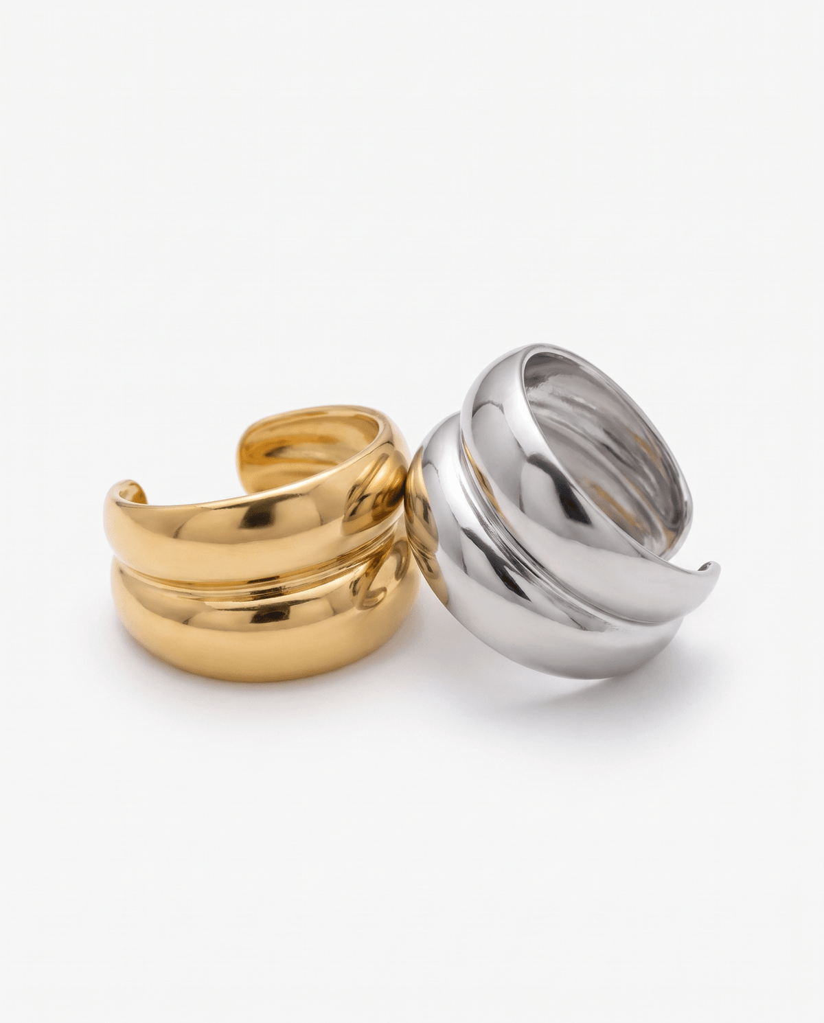 Lexie ring