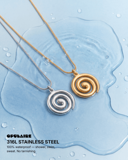 Liah necklace