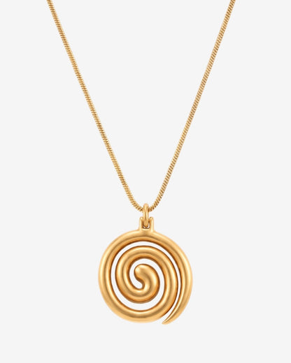 Liah necklace