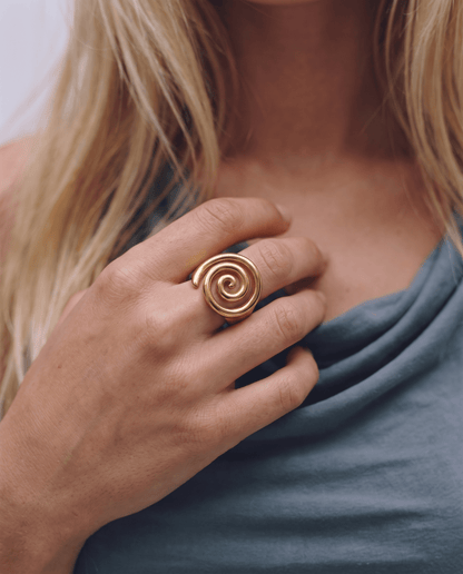 Liah ring