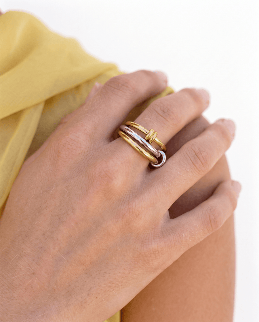 Lieke ring