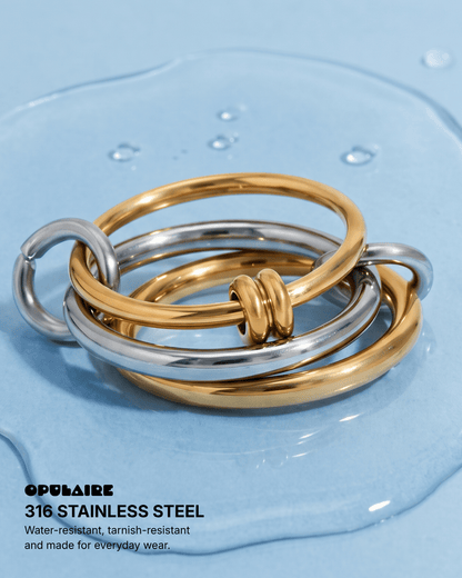 Lieke ring