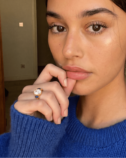 Lina ring