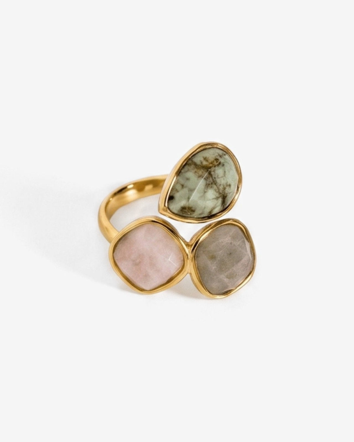 Linde ring