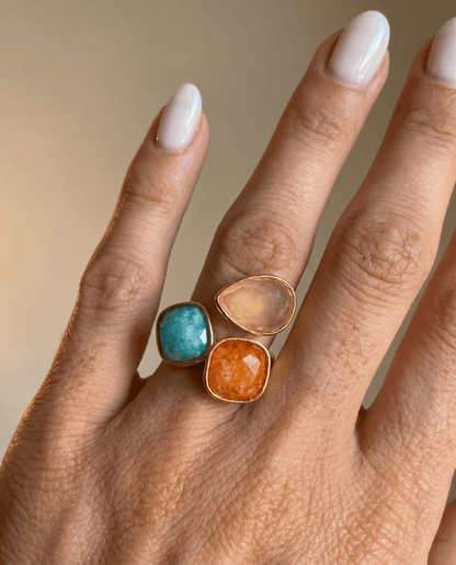 Linde ring