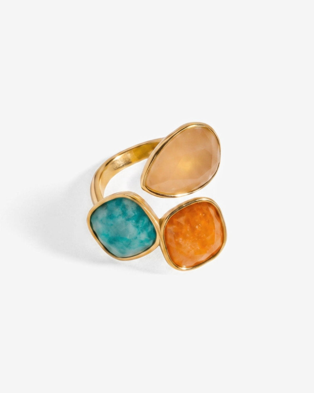 Linde ring