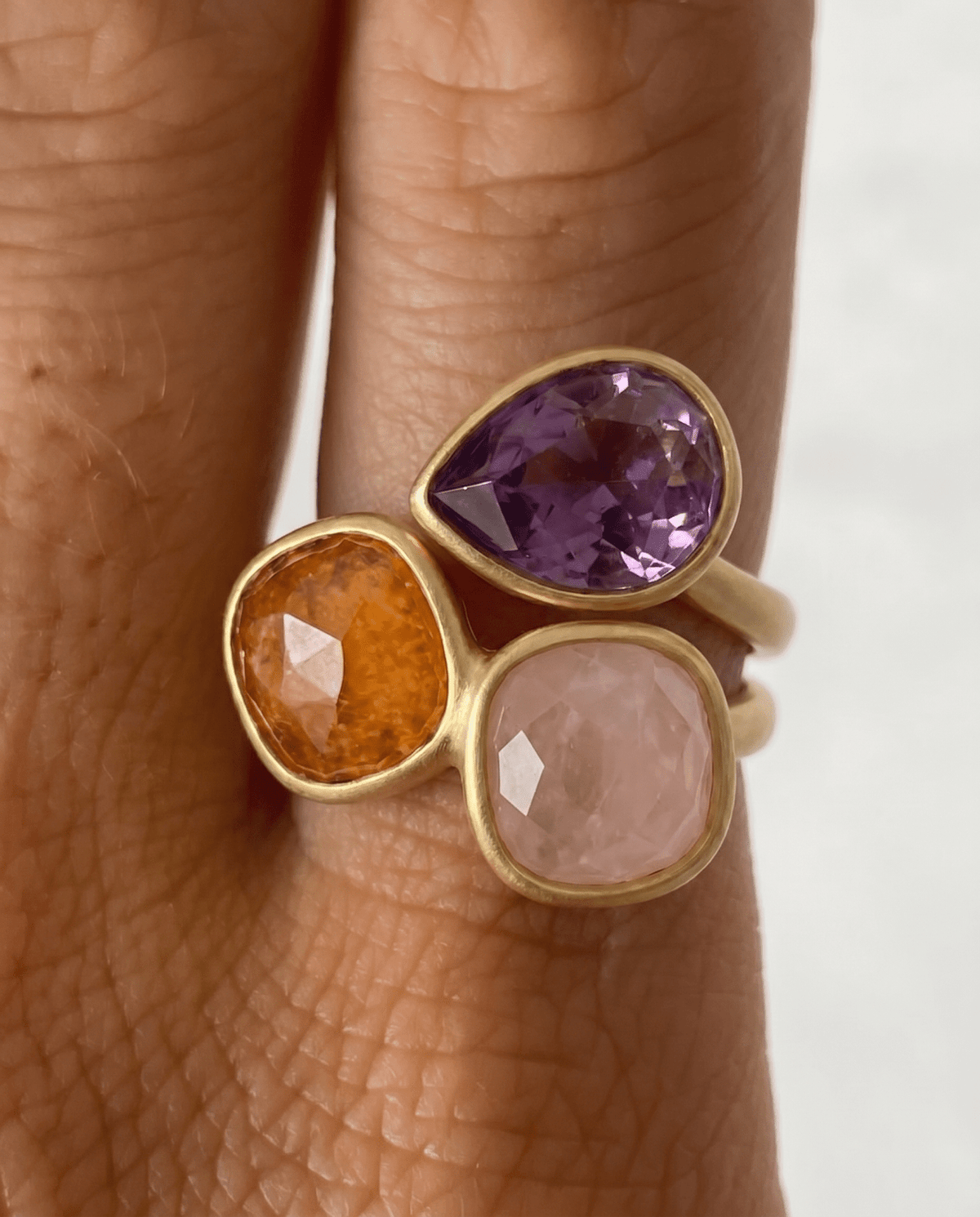 Linde ring