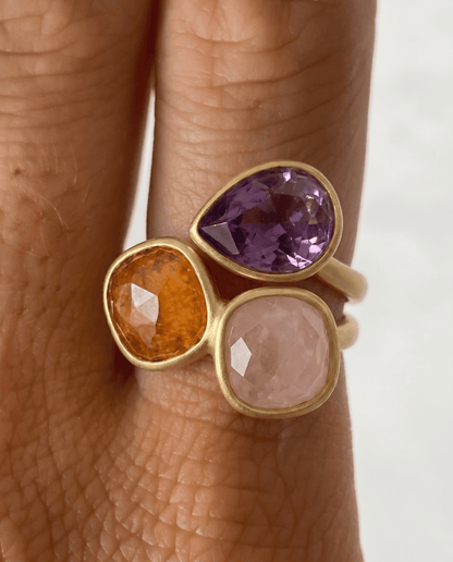 Linde ring