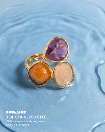 Linde ring